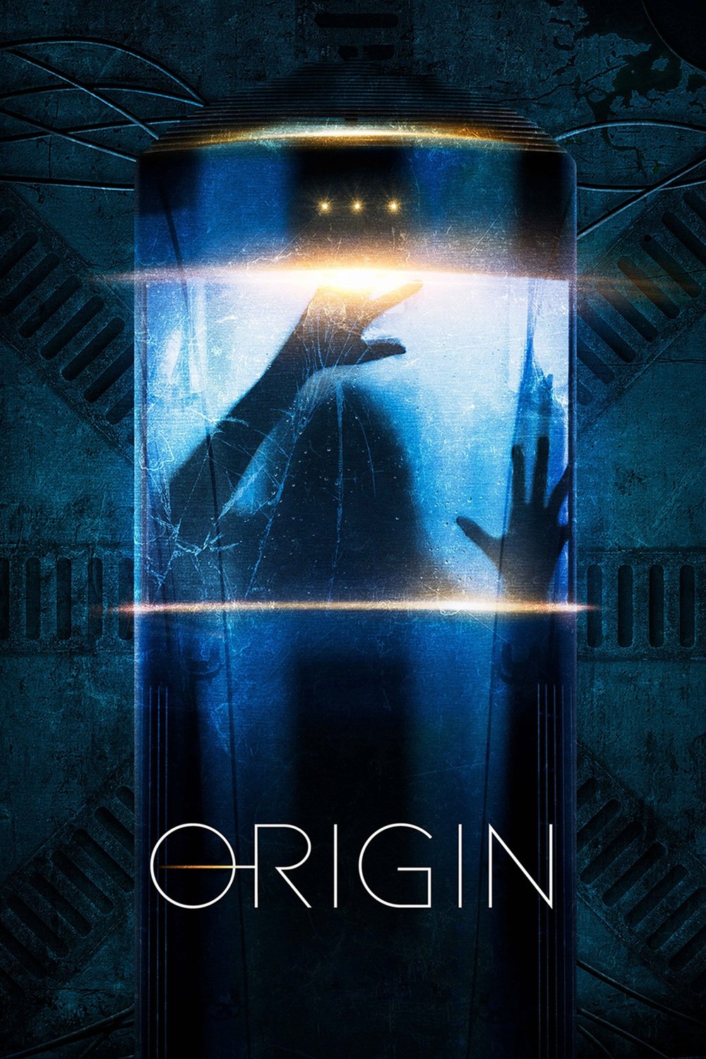 Origin (2018 TV Series)